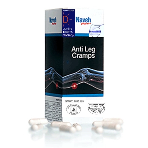 AntiLeg Cramps