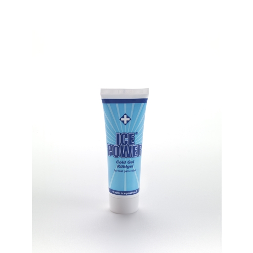 ICE POWER AUKSTAIS GĒLS 75ML