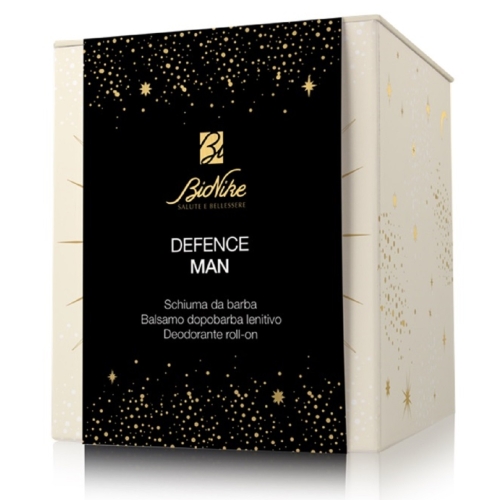 BIONIKE DEFENCE VĪRIEŠIEM DĀVANU KOMPLEKTS