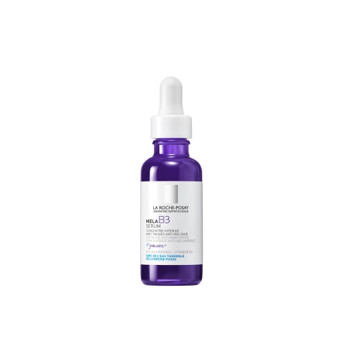 LA ROCHE-POSAY Mela B3 intensīvs serums, 30 ml