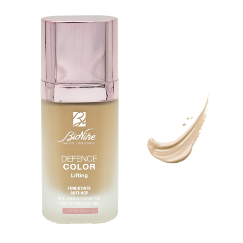 BIONIKE COLOR LIFTING TON.KR.NOBRIED.ĀDAI NR201 IVOIRE 30ML