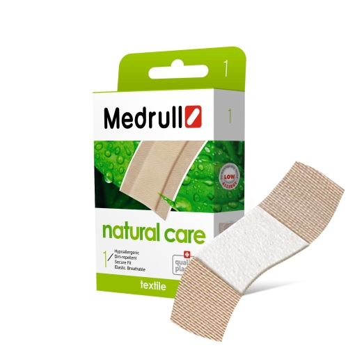 MEDRULL plāksteris 