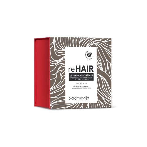 reHAIR, N28