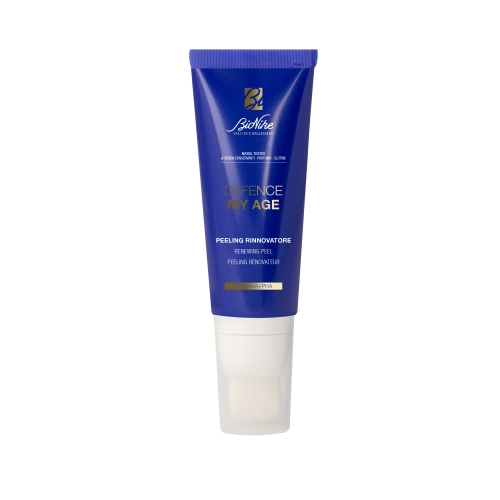 BIONIKE Defence My Age atjaunojošs pīlings/ota, 50 ml