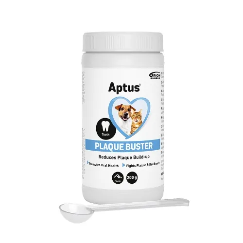 APTUS PLAQUE BUSTER 200G