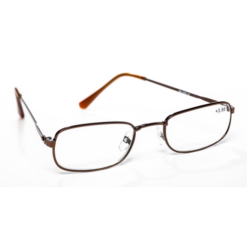 BRILLES KORIĢĒJOŠĀS MODELIS 1058 (+3.50) N1
