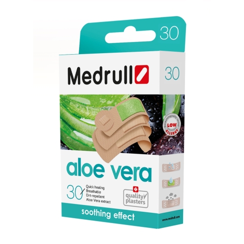 Medrull plāksteris 