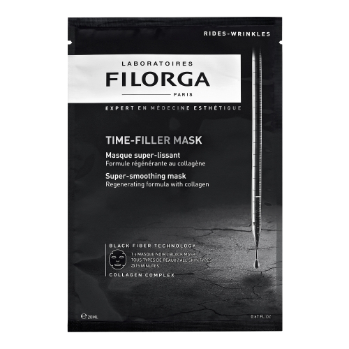 FILORGA Time-Filler® intensīvi izlīdzinoša maska, 1 gab.