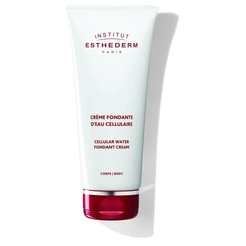 INSTITUT ESTHEDERM Celulārā ūdens ķermeņa krēms, 200 ml