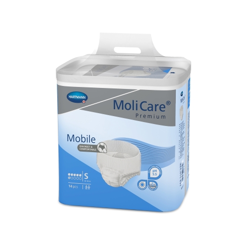 MOLICARE PREMIUM MOBILE 6 S N14
