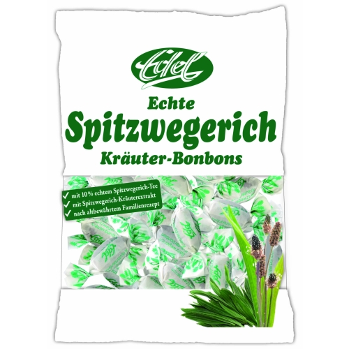 EDEL ceļtekas ledenes, 90 g