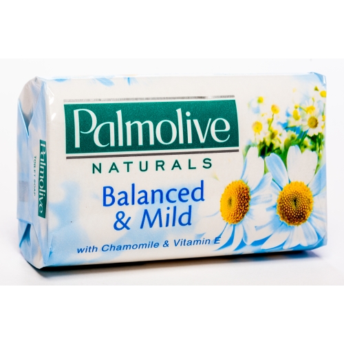 PALMOLIVE ZIEPES CHAMOMILE&VIT.E 90G