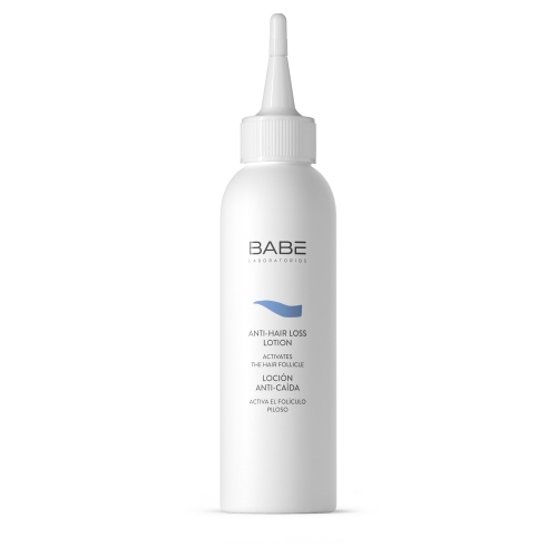 BABE Hair losjons pret matu izkrišanu, 100 ml