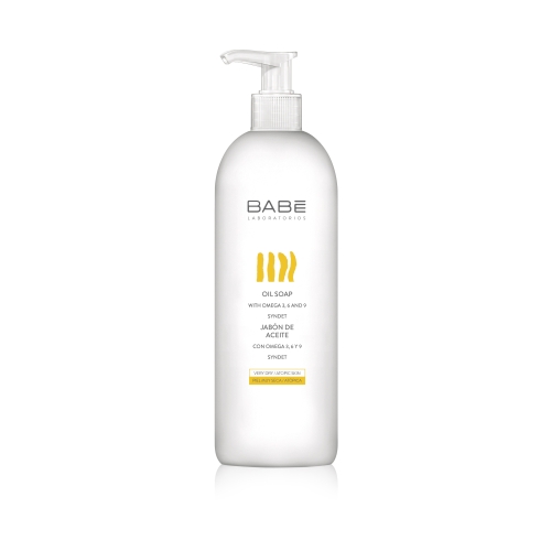 BABĒ EĻĻAS ZIEPES 500ml