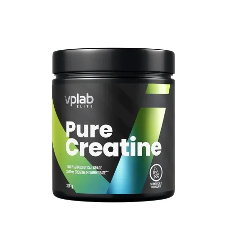 VPLAB Pure Creatine pulveris 300g