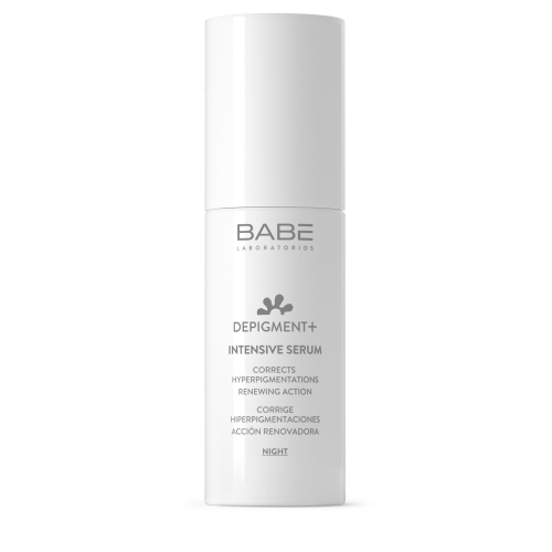 BABE Depigment+ intensīvs serums, 30ml