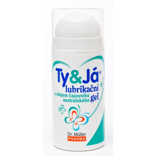 LUBRICANT GELS 