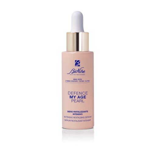 BIONIKE Defence My Age Pearl atjaunojošs serums, 30 ml