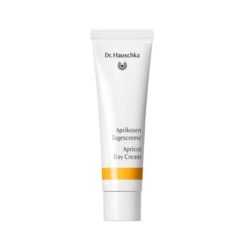 DR. HAUSCHKA aprikožu dienas krēms, 30 ml