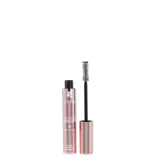 BIONIKE Color Mascara 3D Volume NR01 Noir, 11 ml