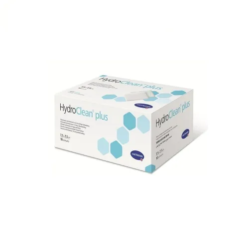 HYDROCLEAN Advance brūču pārsējs (7.5 x 7.5 cm), 1 gab