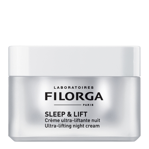 FILORGA Sleep&Lift ādas blīvumu atjaunojošs nakts krēms izcilam liftingam, 50ml