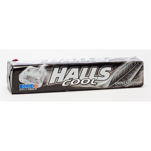 HALLS EXTRA STRONG 33.5G N9