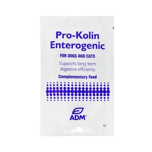 PRO-KOLIN ENTEROGENIC 4G N1