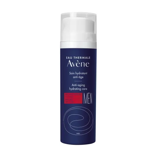 AVÈNE Men Anti-Aging krēms, 50ml