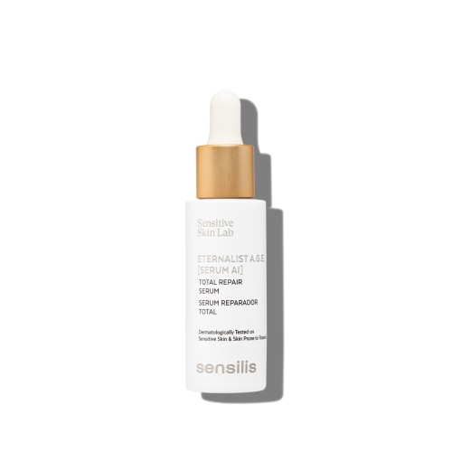 SENSILIS Eternalist A.G.E. atjaunojošs serums, 30 ml