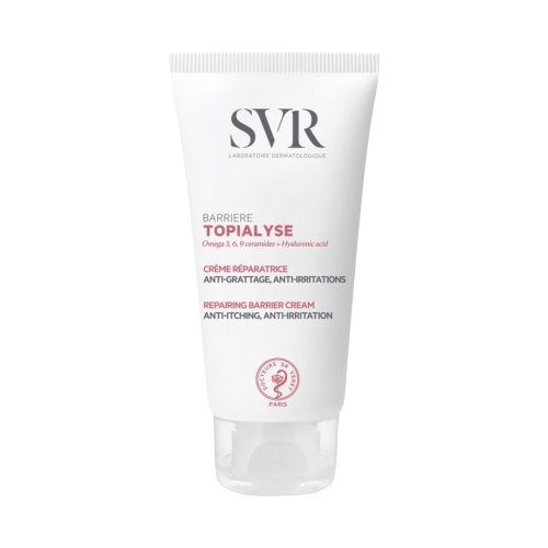 SVR Topialyse Barriere barjerkrēms, 50ml