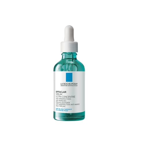 LA ROCHE-POSAY Effaclar Ultra koncentrēts serums, 30 ml
