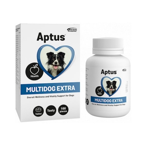 APTUS MULTIDOG EXTRA N100