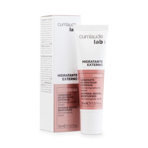 CUMLAUDE CLX ārēji mitrinošais intīmais gēls, 30 ml