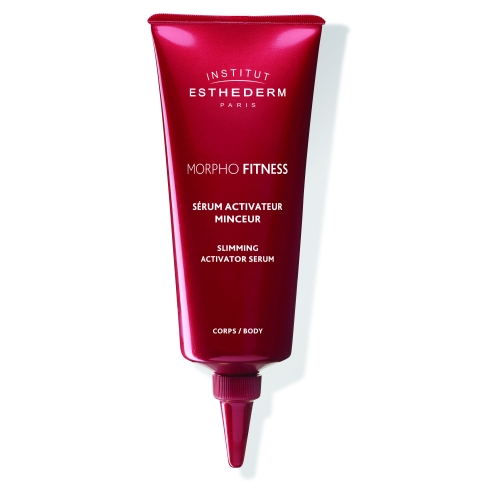 INSTITUT ESTHEDERM Morpho Fitness serums tievēšanas aktivizēšanai, 100
