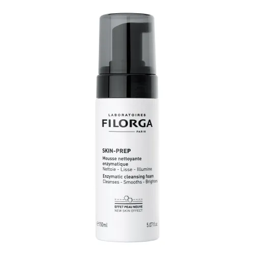 FILORGA Skin-Prep attīrošas putas, 150 ml