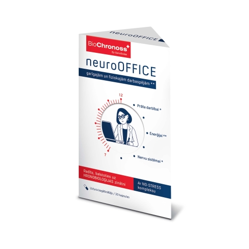 Biochronoss NeuroOFFICE N30