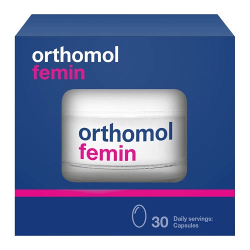 ORTHOMOL FEMIN N30