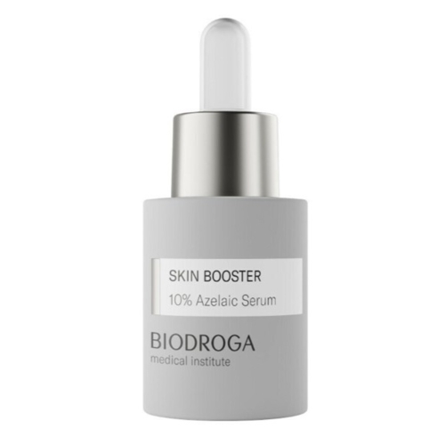 BIODROGA Medical serums ar 10% azelīnskābi, 15 ml