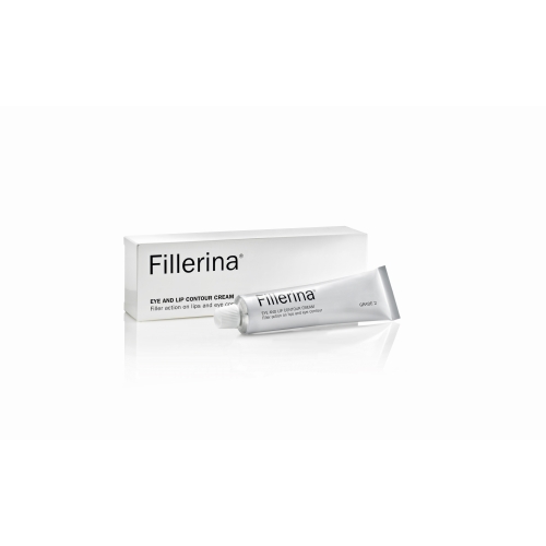 FILLERINA krēms ādai ap acīm un lūpām 15 ml, Intensitāte 2