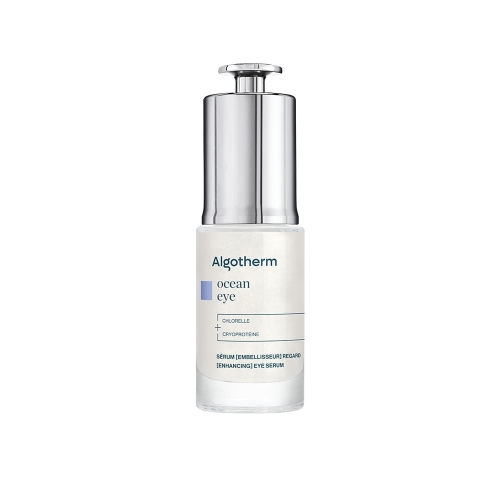 ALGOTHERM Ocean Eye serums acu zonai, 15 ml