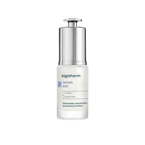 ALGOTHERM Ocean Eye serums acu zonai, 15 ml