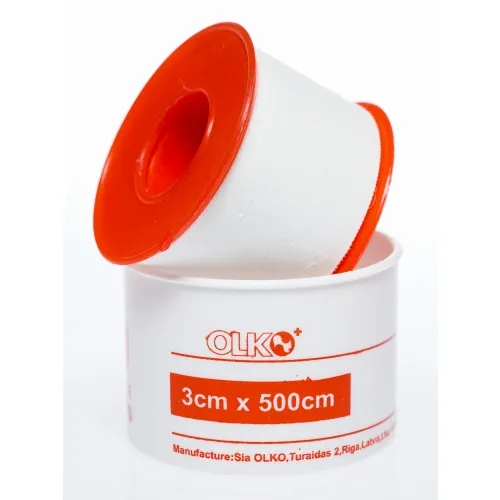 LEIKOPLASTS OLKO 3x500CM N1