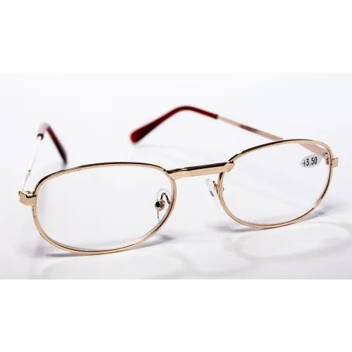 BRILLES KORIĢĒJOŠĀS MODELIS 80053 (+3.50) N1