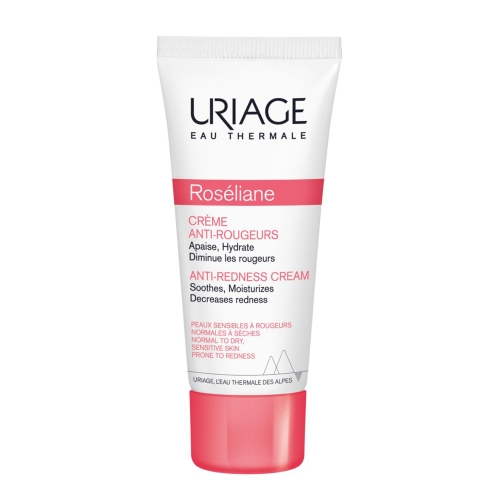 URIAGE Roseliane sejas krēms, 40 ml
