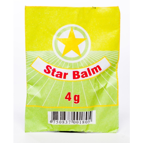BALZĀMS STAR BALM 4G