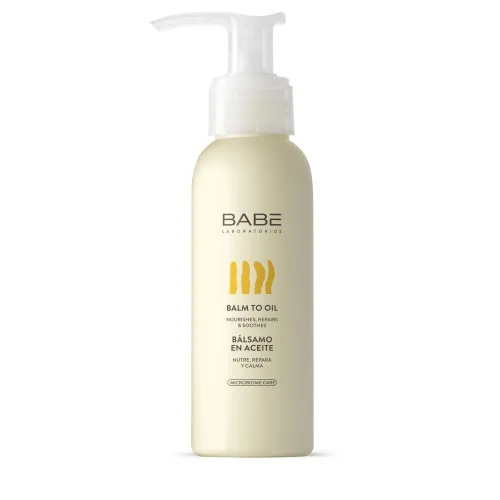 BABE Body mīkstinošs balzams, 100ml