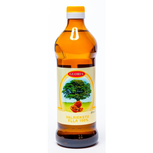 VALRIEKSTU EĻĻA 500ML - B.SCHELL
