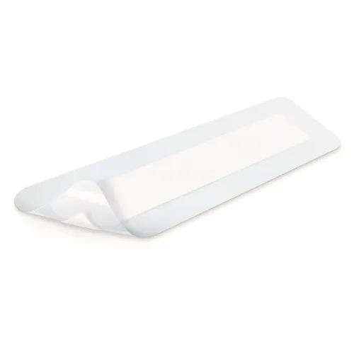 HYDROFILM Plus plāksteri (10 x 30 cm), 25 gab