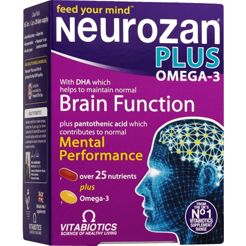 Neurozan® Plus